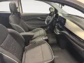 Fiat 500 e Cabrio Kamera, Sitzheizung, Allwetter