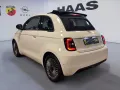 Fiat 500 e Cabrio Kamera, Sitzheizung, Allwetter