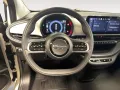 Fiat 500 e Cabrio Kamera, Sitzheizung, Allwetter