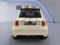 Fiat 500 e Cabrio Kamera, Sitzheizung, Allwetter