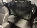 Fiat 500 e Cabrio Kamera, Sitzheizung, Allwetter