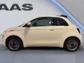 Fiat 500 e Cabrio Kamera, Sitzheizung, Allwetter