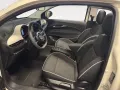 Fiat 500 e Cabrio Kamera, Sitzheizung, Allwetter
