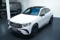 Mercedes-Benz GLC 450 d Coupé 4M 3xAMG/AIRMATIC/PANO/HUD/BURME