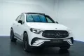 Mercedes-Benz GLC 450 d Coupé 4M 3xAMG/AIRMATIC/PANO/HUD/BURME