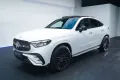 Mercedes-Benz GLC 450 d Coupé 4M 3xAMG/AIRMATIC/PANO/HUD/BURME