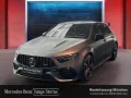 Mercedes-Benz A 45 S 4M AMG NightII/Prem/AERO/DRIVERS/FAP/Pano