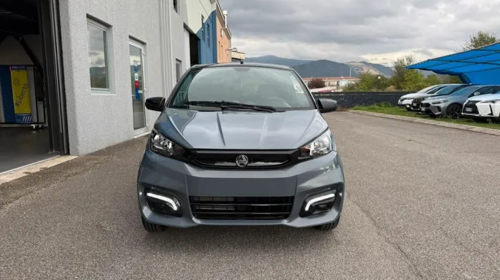 Other Aixam City Sport Ambition Clima