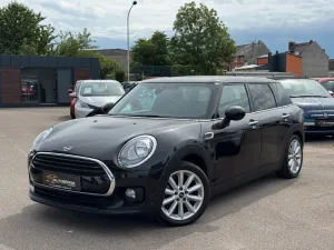 MINI Cooper Clubman/Navi Touch/ HU Neu/