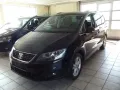 Seat Alhambra 1.4 TSi 7-SITZE/XENON/NAVI/AHK/KAMERA