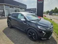 Mitsubishi ASX 1.8 Hybrid Black