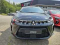 Mitsubishi ASX 1.8 Hybrid Black