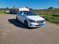 Mercedes-Benz CLA 180 Shooting Brake -