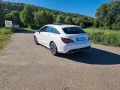 Mercedes-Benz CLA 180 Shooting Brake -