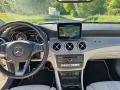 Mercedes-Benz CLA 180 Shooting Brake -