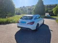 Mercedes-Benz CLA 180 Shooting Brake -