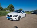 Mercedes-Benz CLA 180 Shooting Brake -