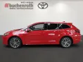 Toyota Corolla TS Teamplayer + Technik Paket Hybrid +-