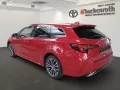 Toyota Corolla TS Teamplayer + Technik Paket Hybrid +-