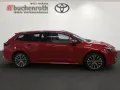 Toyota Corolla TS Teamplayer + Technik Paket Hybrid +-