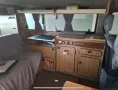 Volkswagen VW Bus T3 Multivan, Bluestar Westfalia Aus...