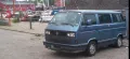 Volkswagen VW Bus T3 Multivan, Bluestar Westfalia Aus...