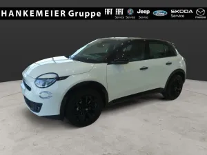 Fiat 600 1.2 T Street Edition*Klimaautomatik*SHZ*NSW*