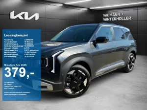 Kia Seltos 1.6T 180 DCT Drive Spirit 2xKlima LED H/K