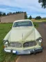 Volvo Amazon