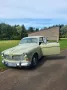 Volvo Amazon