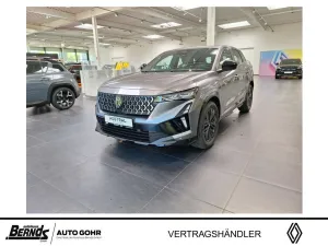 Renault Austral Mild Hybrid Evolution SHZ Navi Carplay