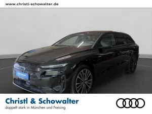 Audi A6 Avant e-tron performance S line TECH PLUS B&O