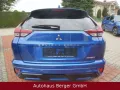 Mitsubishi Eclipse Cross 2,4 Plus Select Hybrid 4WD