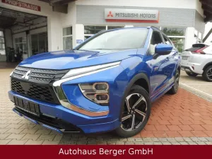 Mitsubishi Eclipse Cross 2,4 Plus Select Hybrid 4WD