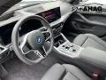 BMW i4 eDrive40 Gran Coupe