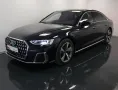 Audi A8 50 TDI quattro -Matrix-Luft-Pano-ACC-STH-HUD