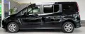 Ford Grand Tourneo Connect Titanium -7-Sitzer-Kamera-