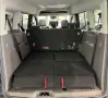 Ford Grand Tourneo Connect Titanium -7-Sitzer-Kamera-