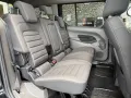 Ford Grand Tourneo Connect Titanium -7-Sitzer-Kamera-