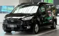 Ford Grand Tourneo Connect Titanium -7-Sitzer-Kamera-