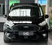 Ford Grand Tourneo Connect Titanium -7-Sitzer-Kamera-