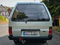 Nissan Vanette