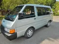 Nissan Vanette