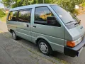 Nissan Vanette
