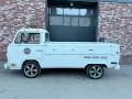 Volkswagen T2 Pritsche 1.6, Richert Doppelvergaser H Kennz