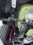 Volkswagen T2 Pritsche 1.6, Richert Doppelvergaser H Kennz
