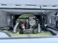 Volkswagen T2 Pritsche 1.6, Richert Doppelvergaser H Kennz