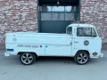 Volkswagen T2 Pritsche 1.6, Richert Doppelvergaser H Kennz