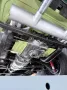 Volkswagen T2 Pritsche 1.6, Richert Doppelvergaser H Kennz