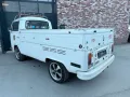 Volkswagen T2 Pritsche 1.6, Richert Doppelvergaser H Kennz